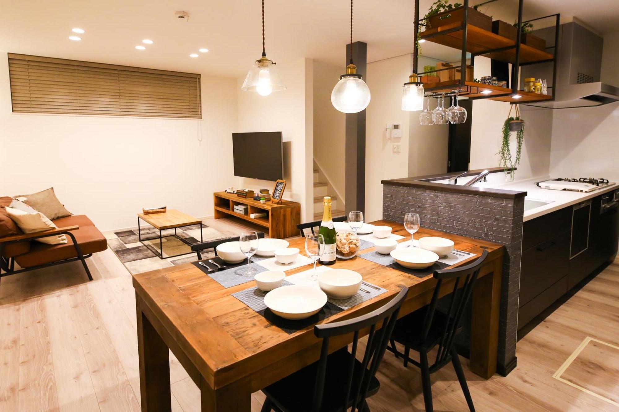 Teine White House Villa ซัปโปโร ห้อง รูปภาพ